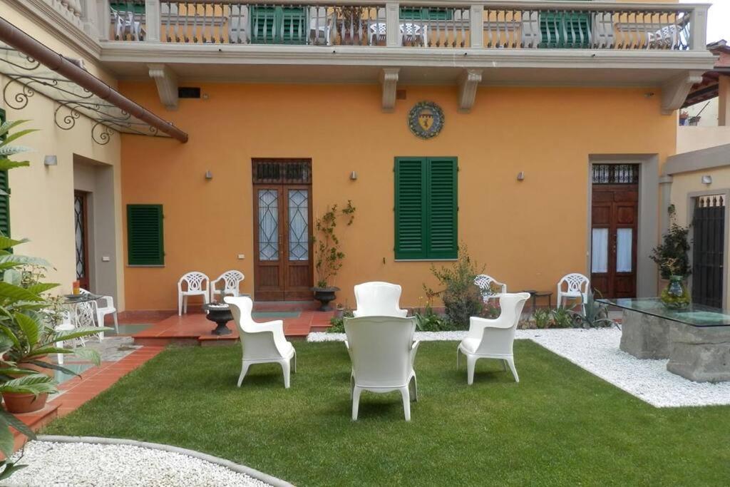 Pleasant By Il Mosaico Appartement *
