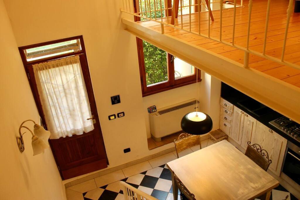 Pleasant By Il Mosaico Appartement