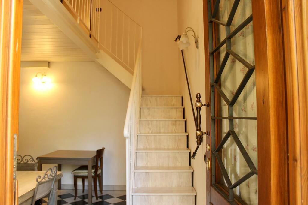 Appartement Pleasant By Il Mosaico