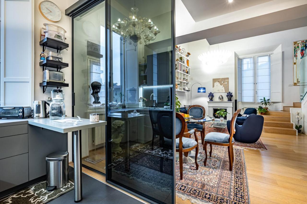 Yid Luxury & Design Penthouse L5 Appartement