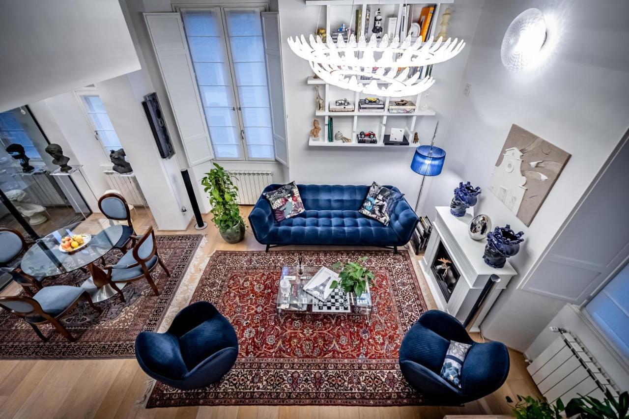 Yid Luxury & Design Penthouse L5 Appartement *