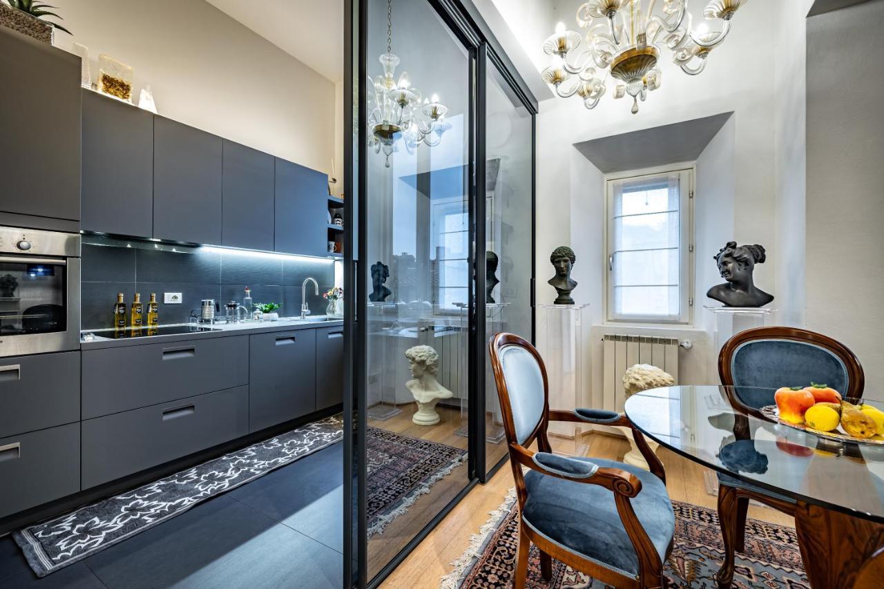 Appartement Yid Luxury & Design Penthouse L5