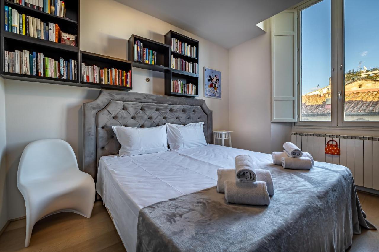 Appartement Yid Luxury & Design Penthouse L5 Florence