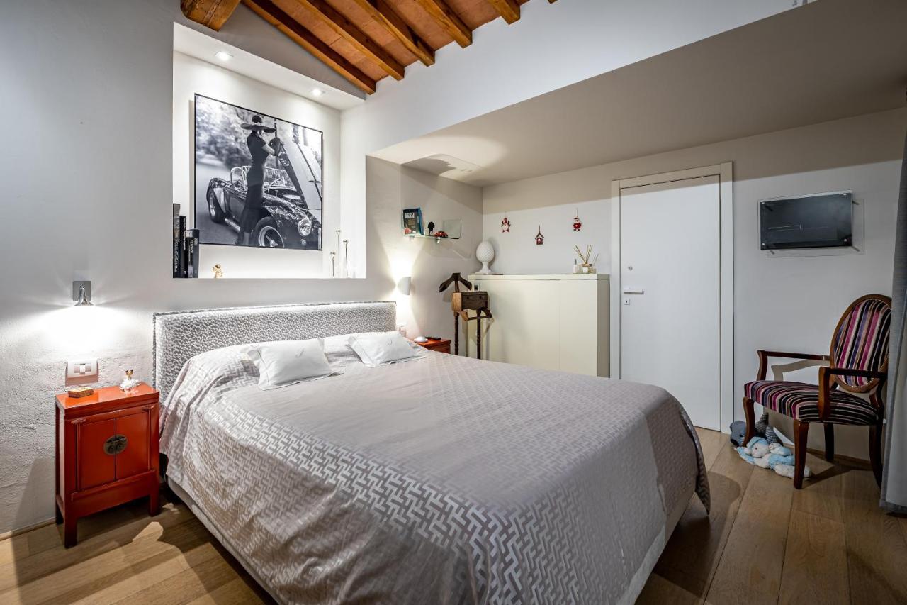 Yid Luxury & Design Penthouse L5 Appartement Florence