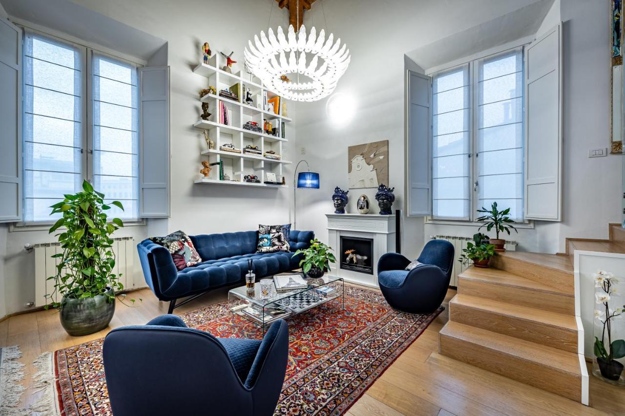 Yid Luxury & Design Penthouse L5 Appartement *