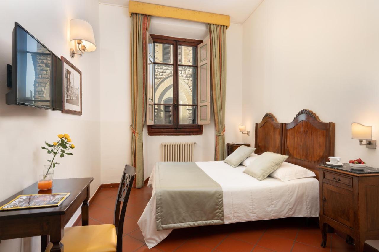 Cimabue Hotel 3*
