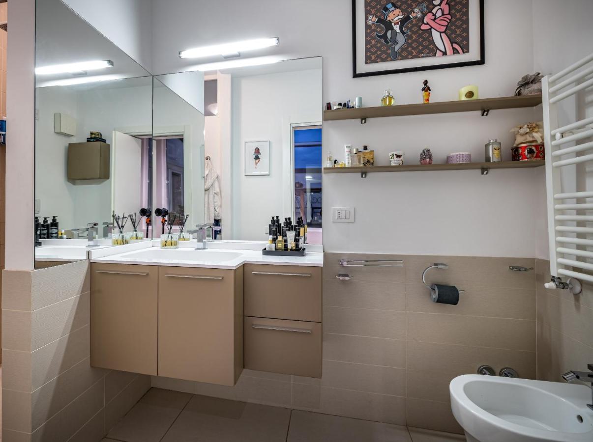 Appartement Yid Luxury & Design Penthouse L5 *