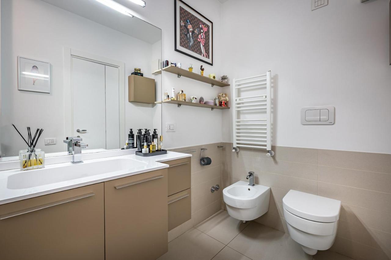 Yid Luxury & Design Penthouse L5 Appartement