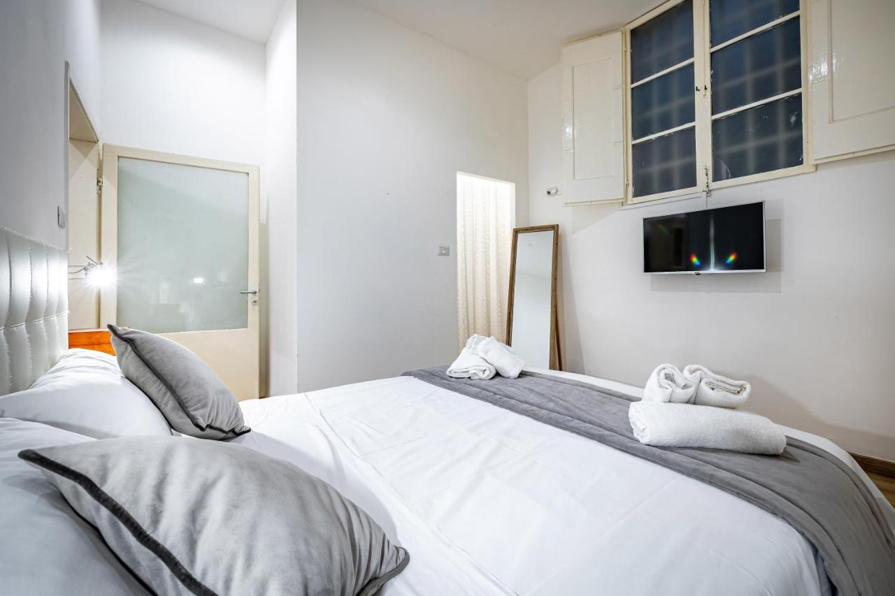 Yid Lovely Sangallo Apt Appartement *