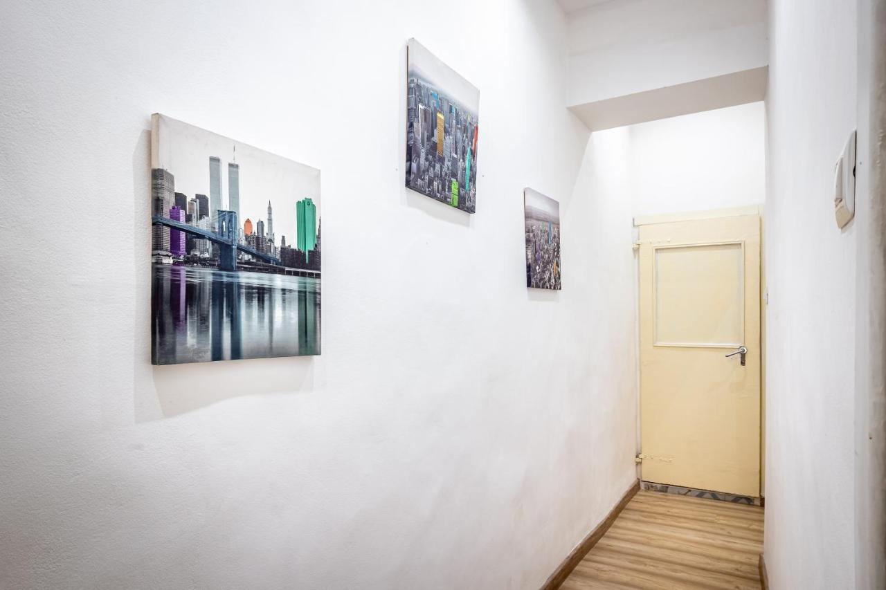 Appartement Yid Lovely Sangallo Apt Florence