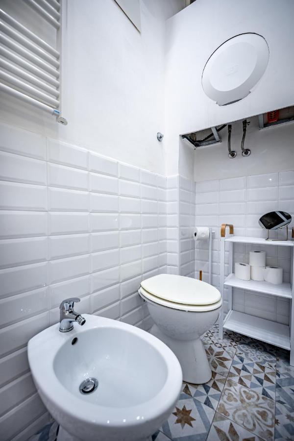 Yid Lovely Sangallo Apt Appartement Florence