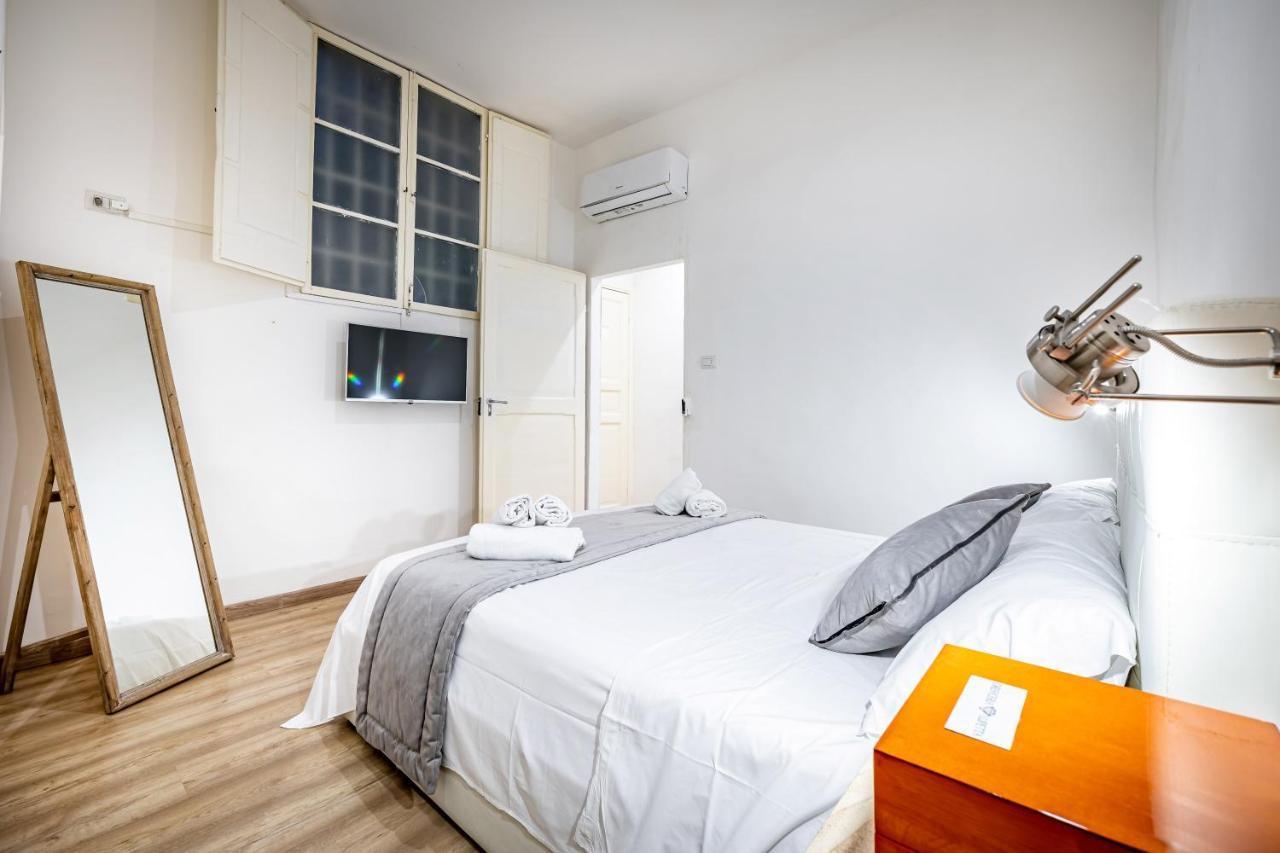Appartement Yid Lovely Sangallo Apt Florence