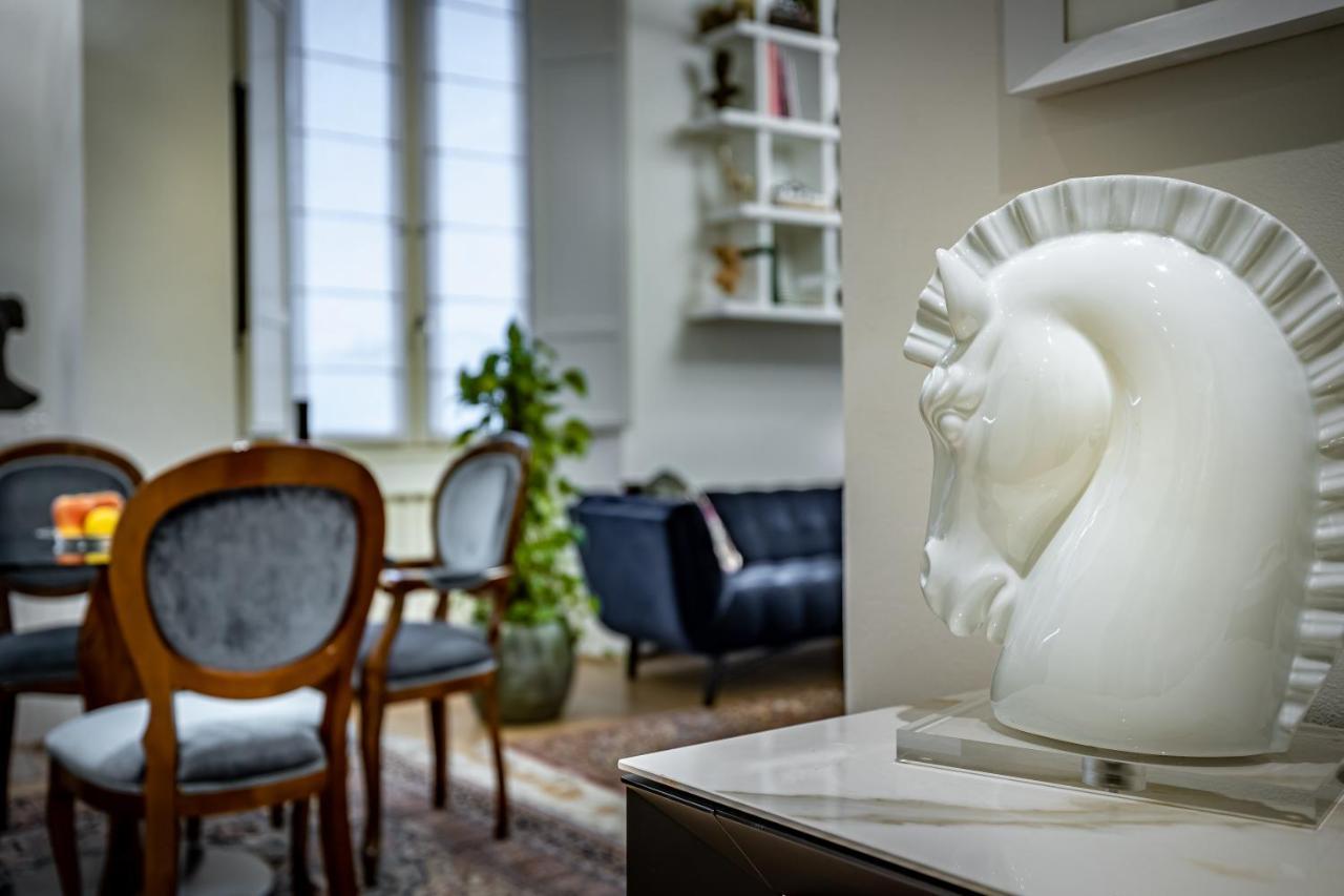 Yid Luxury & Design Penthouse L5 Appartement *