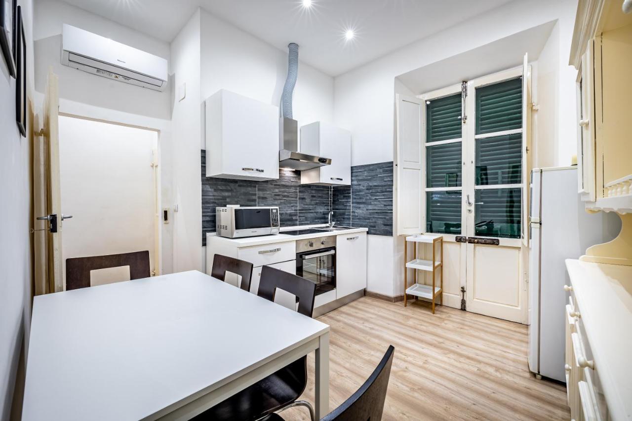 Appartement Yid Lovely Sangallo Apt Florence