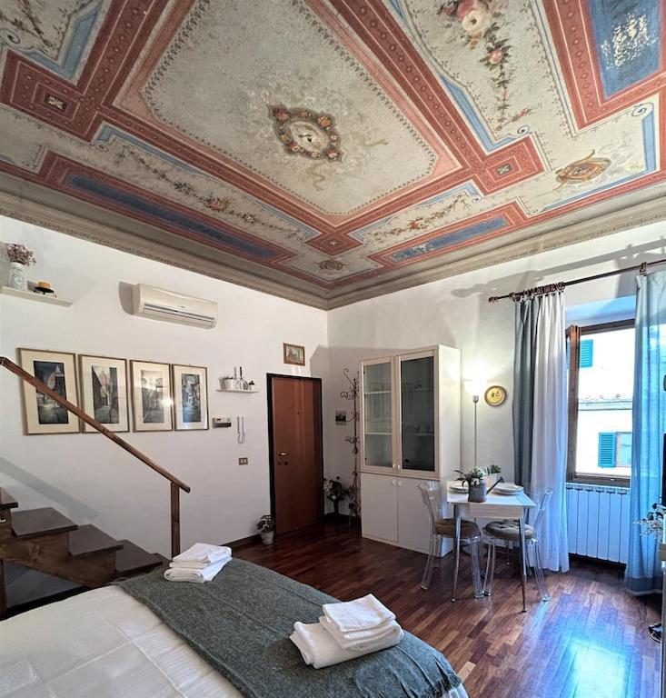 Appartement Romantic Nest *