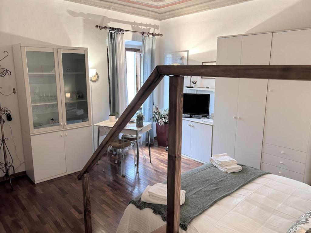 Romantic Nest Appartement