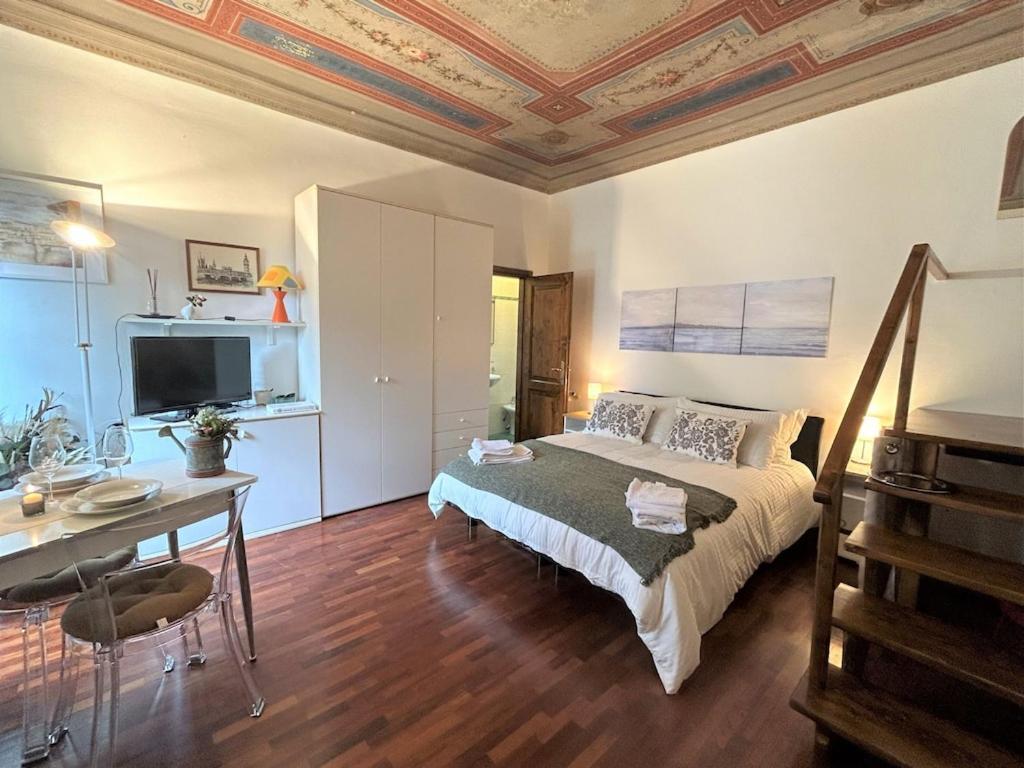 Appartement Romantic Nest *
