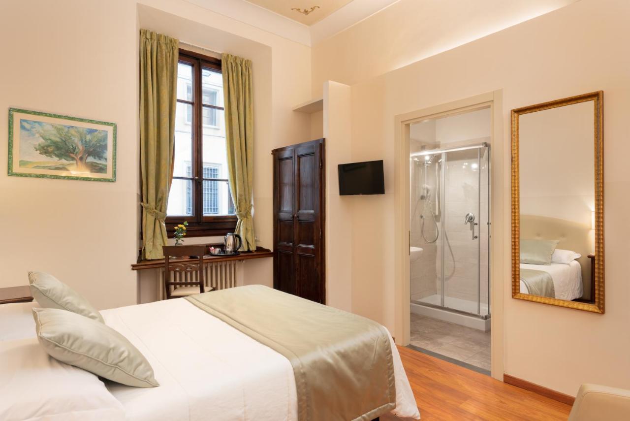 Hotel Cimabue