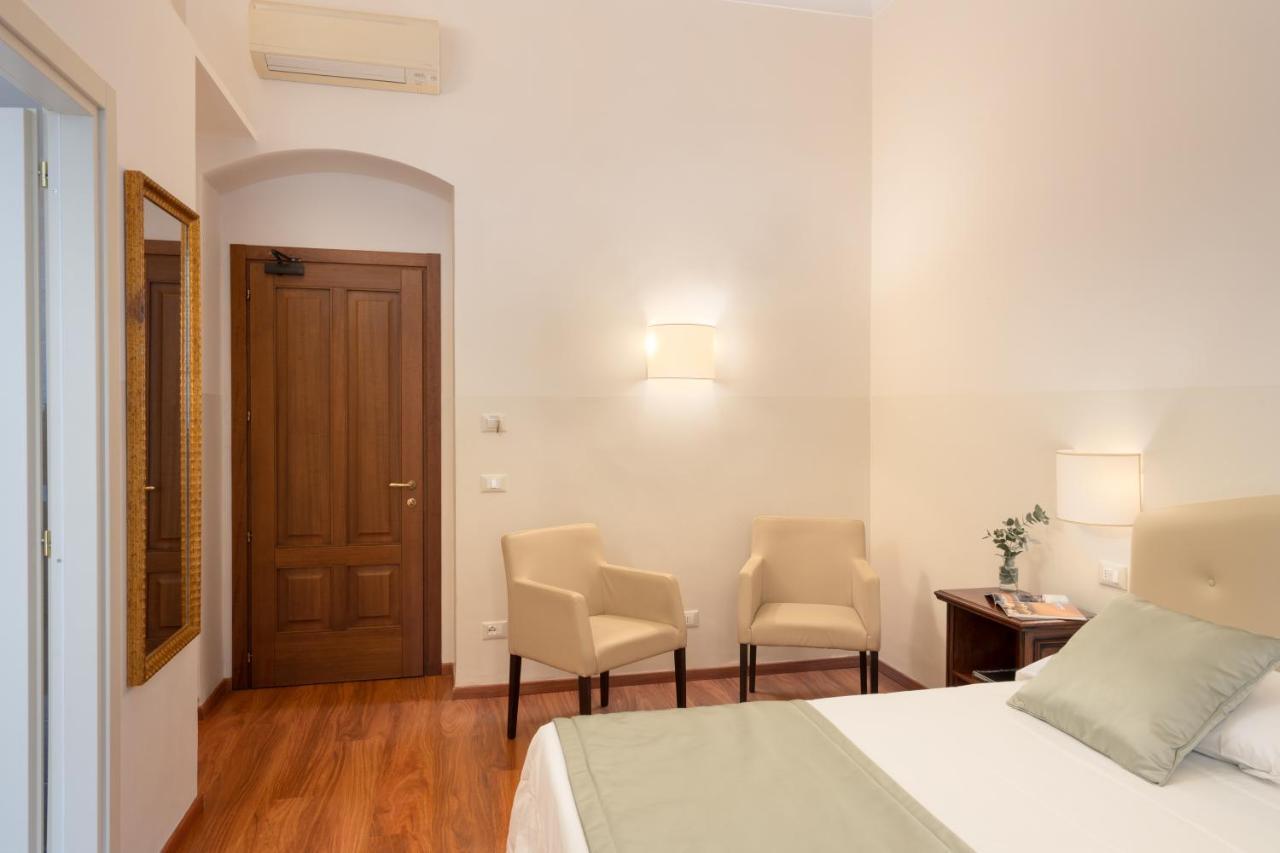Hotel Cimabue Florence