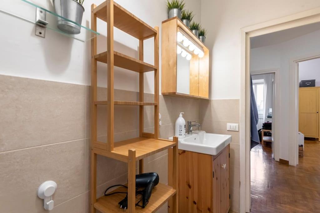 Apartment Casa Al 4 *