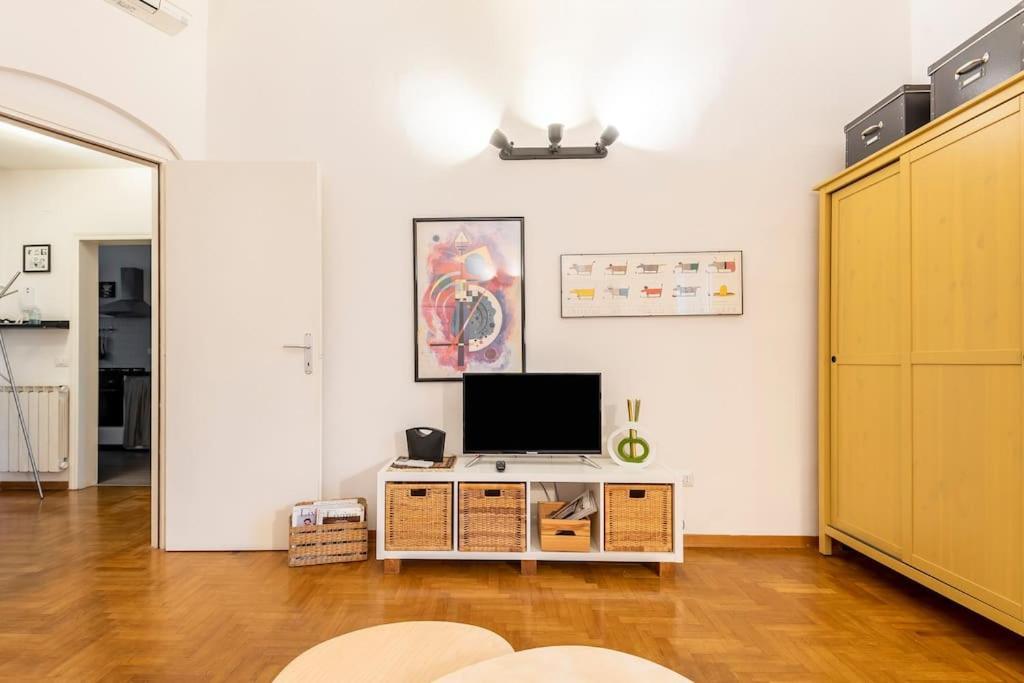 Apartment Casa Al 4 *
