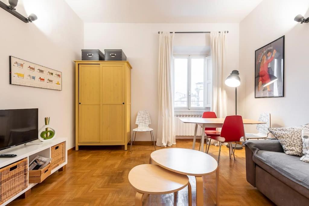 Casa Al 4 Apartment