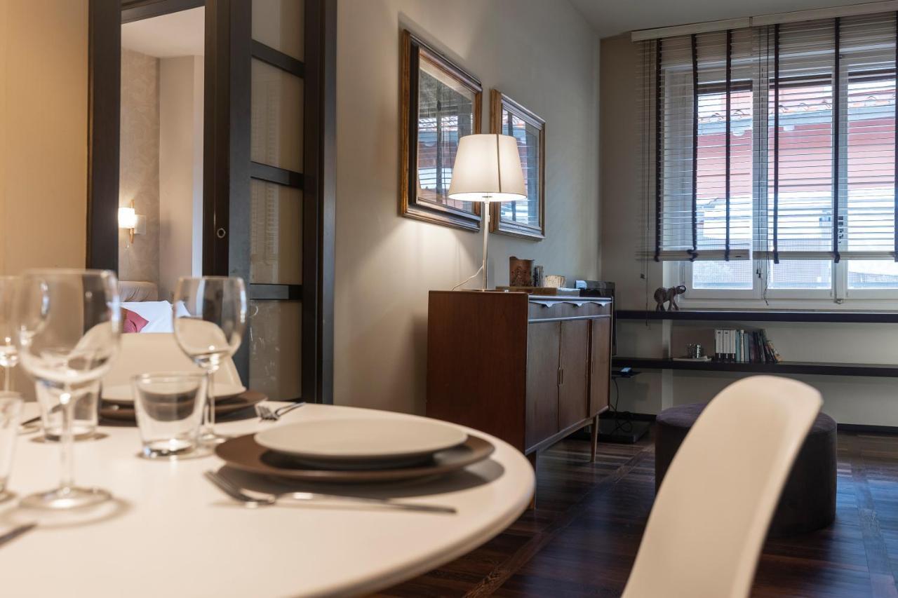 Bsj Appartement *