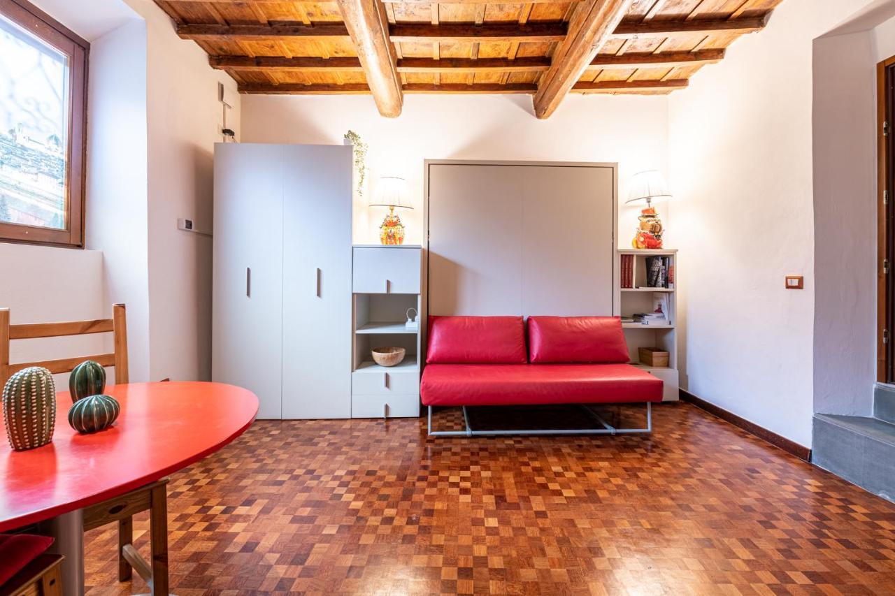 Appartement Ponte Vecchio Romantic & Relax 5 Stelle