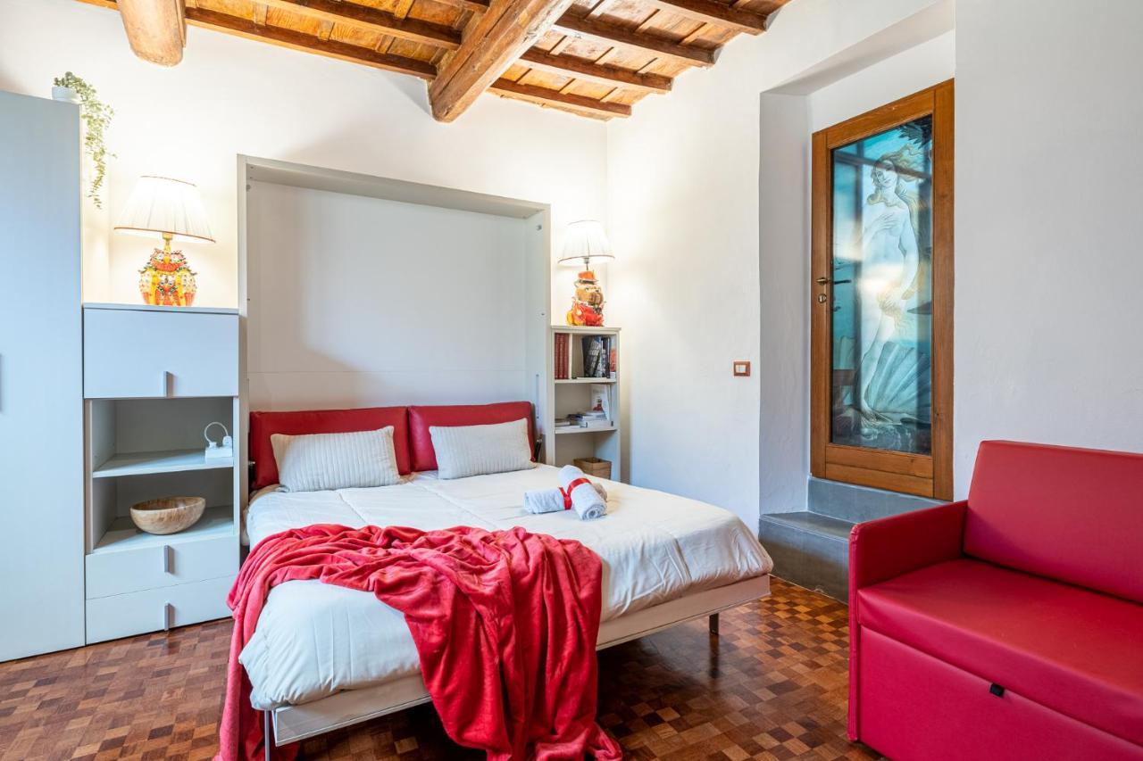 Ponte Vecchio Romantic & Relax 5 Stelle Appartement