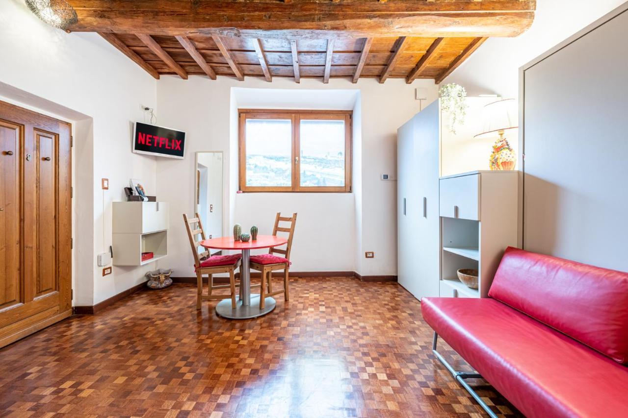 Ponte Vecchio Romantic & Relax 5 Stelle Appartement Florence