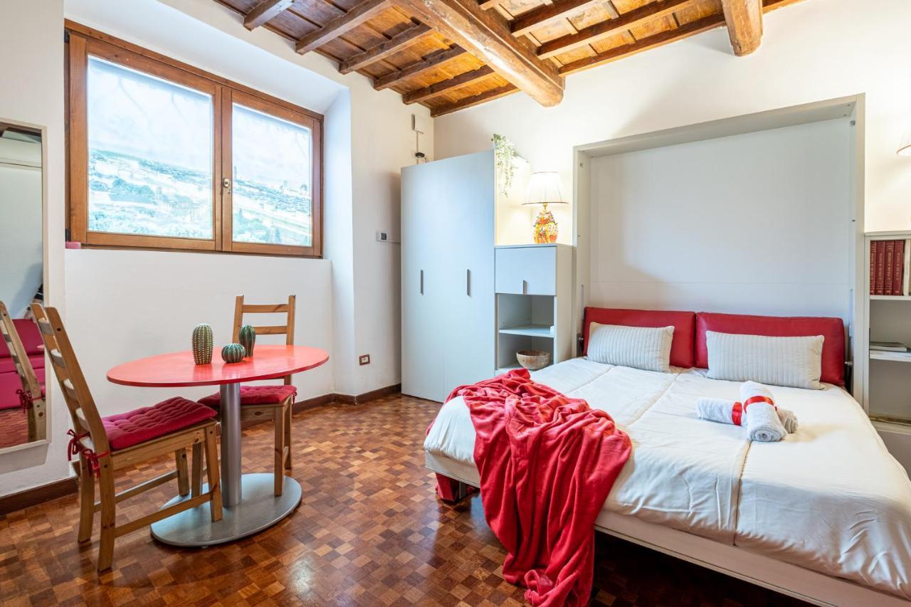 Ponte Vecchio Romantic & Relax 5 Stelle * Florence