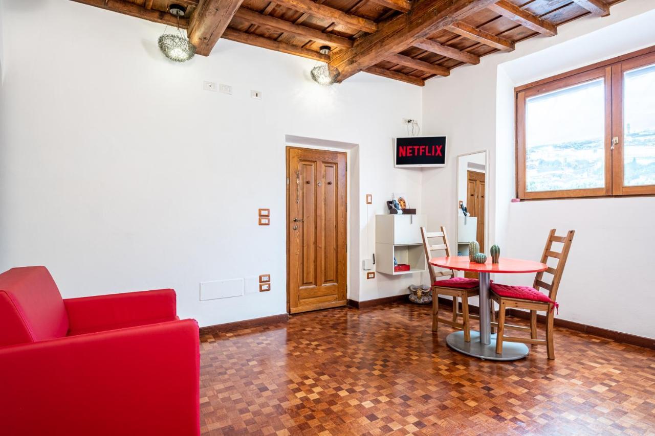 Ponte Vecchio Romantic & Relax 5 Stelle Appartement Florence