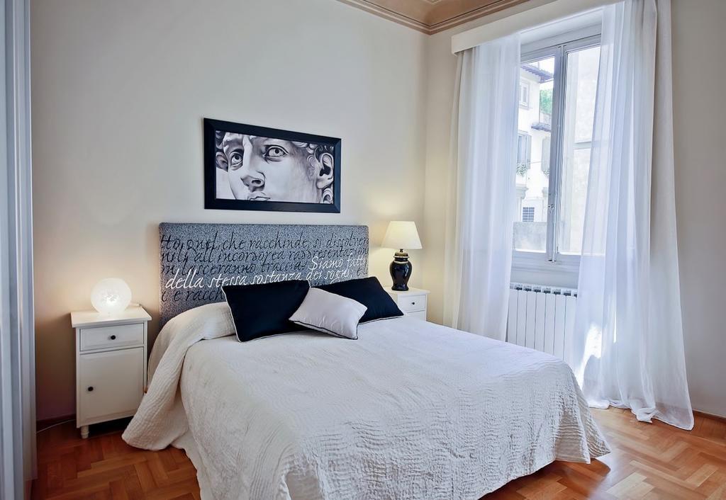 - Ghibellina 96 Appartement