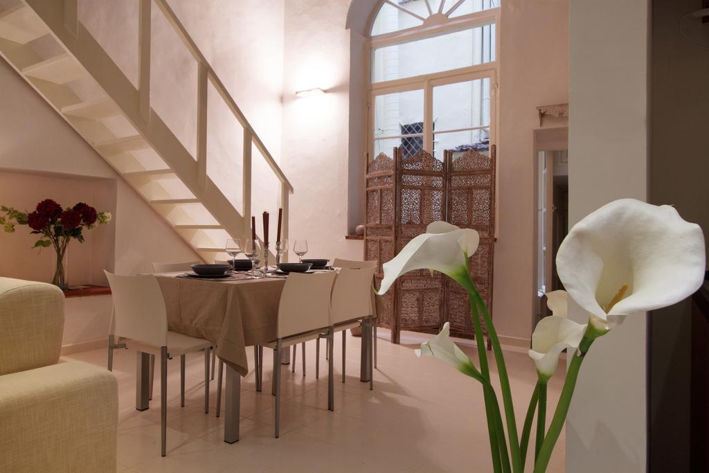 Eden Loft Appartement