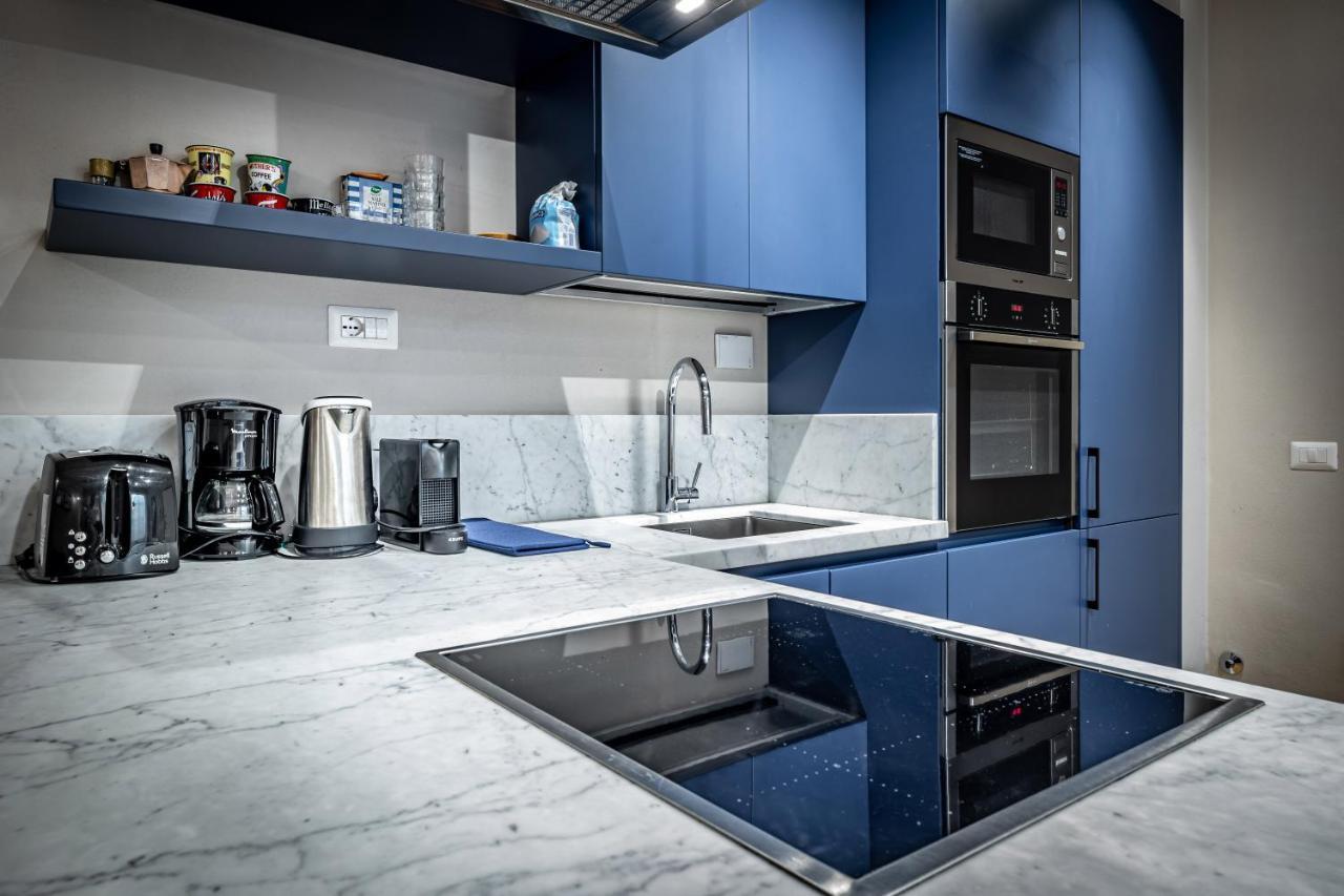 Apartment Hs4u Ricasoli Luxury Near Duomo N. 3 *