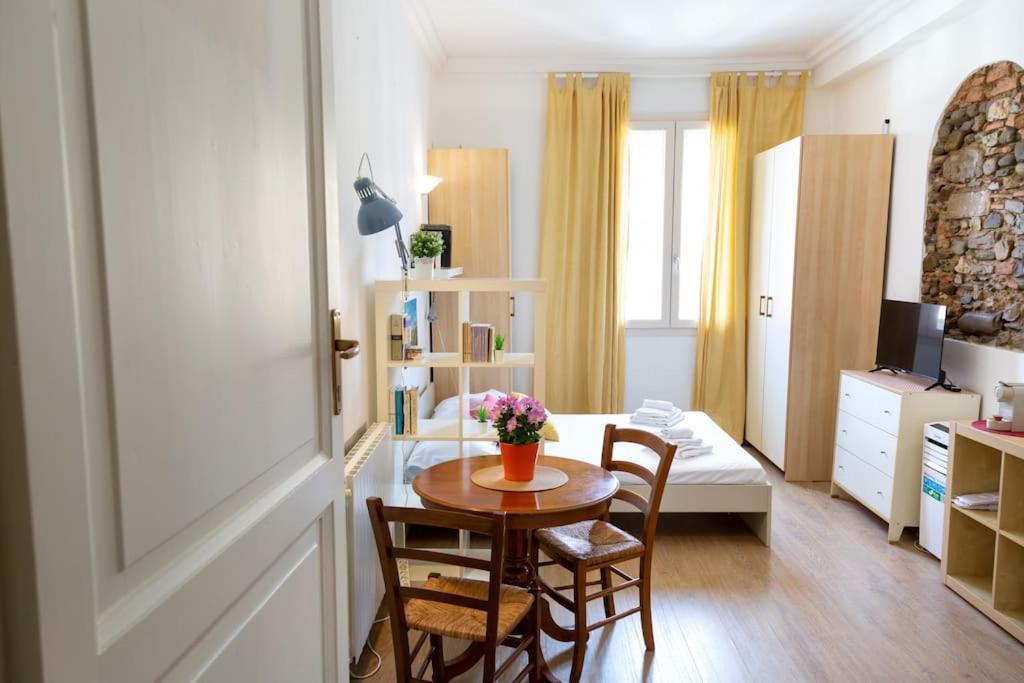 Appartement La Stanza Di Michelangelo Nel Centro Di Florence