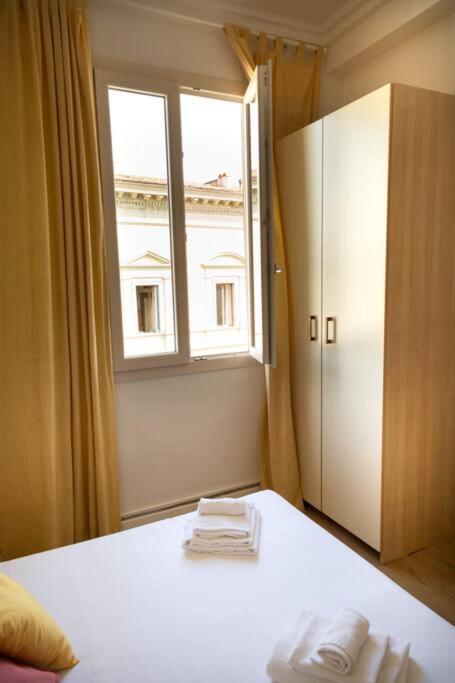La Stanza Di Michelangelo Nel Centro Di Appartement