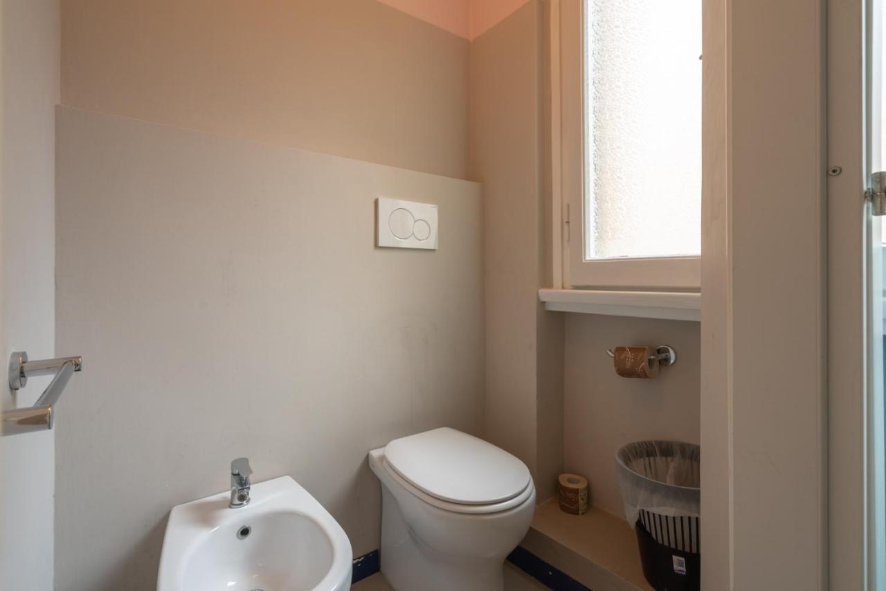 Apartment Elegante In Via Cavour Florence