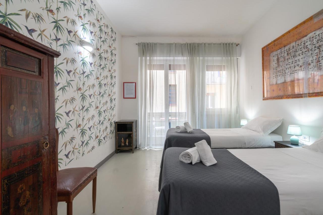 Elegante In Via Cavour Apartment Florence