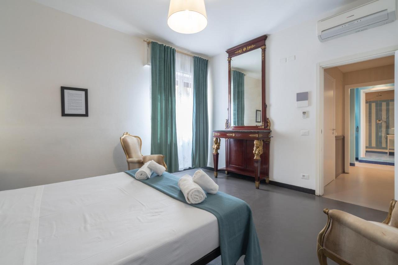 Elegante In Via Cavour Apartment Florence