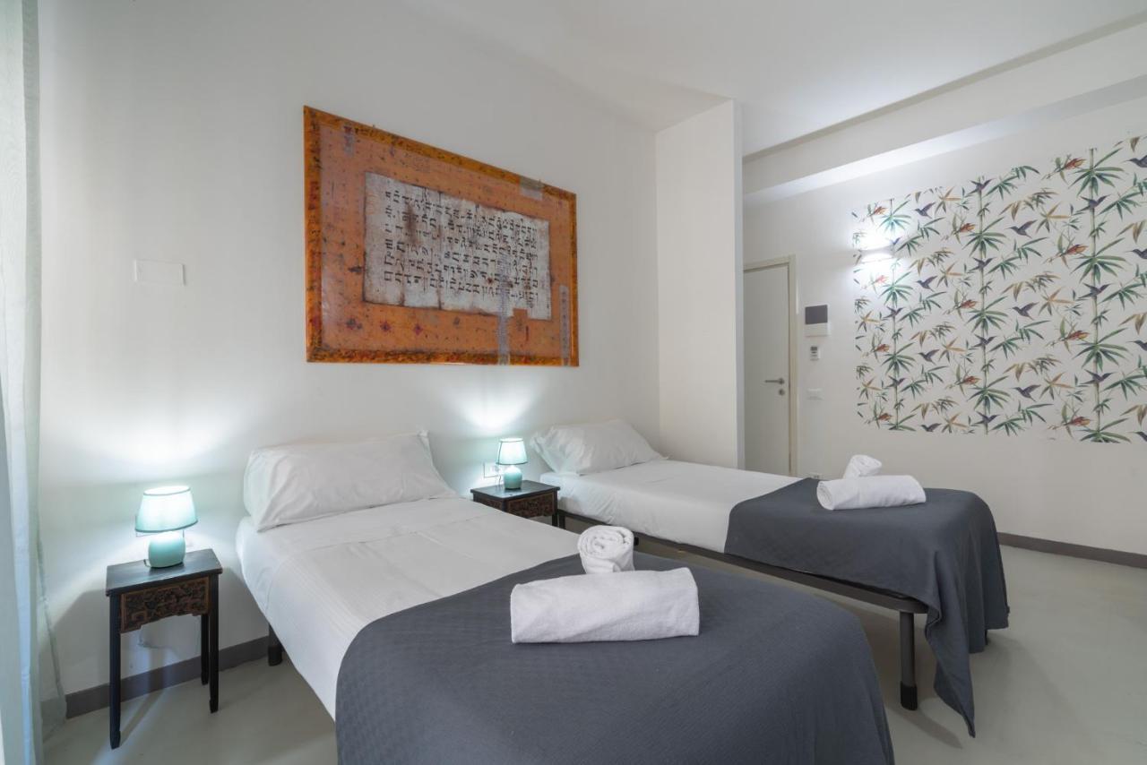 Apartment Elegante In Via Cavour