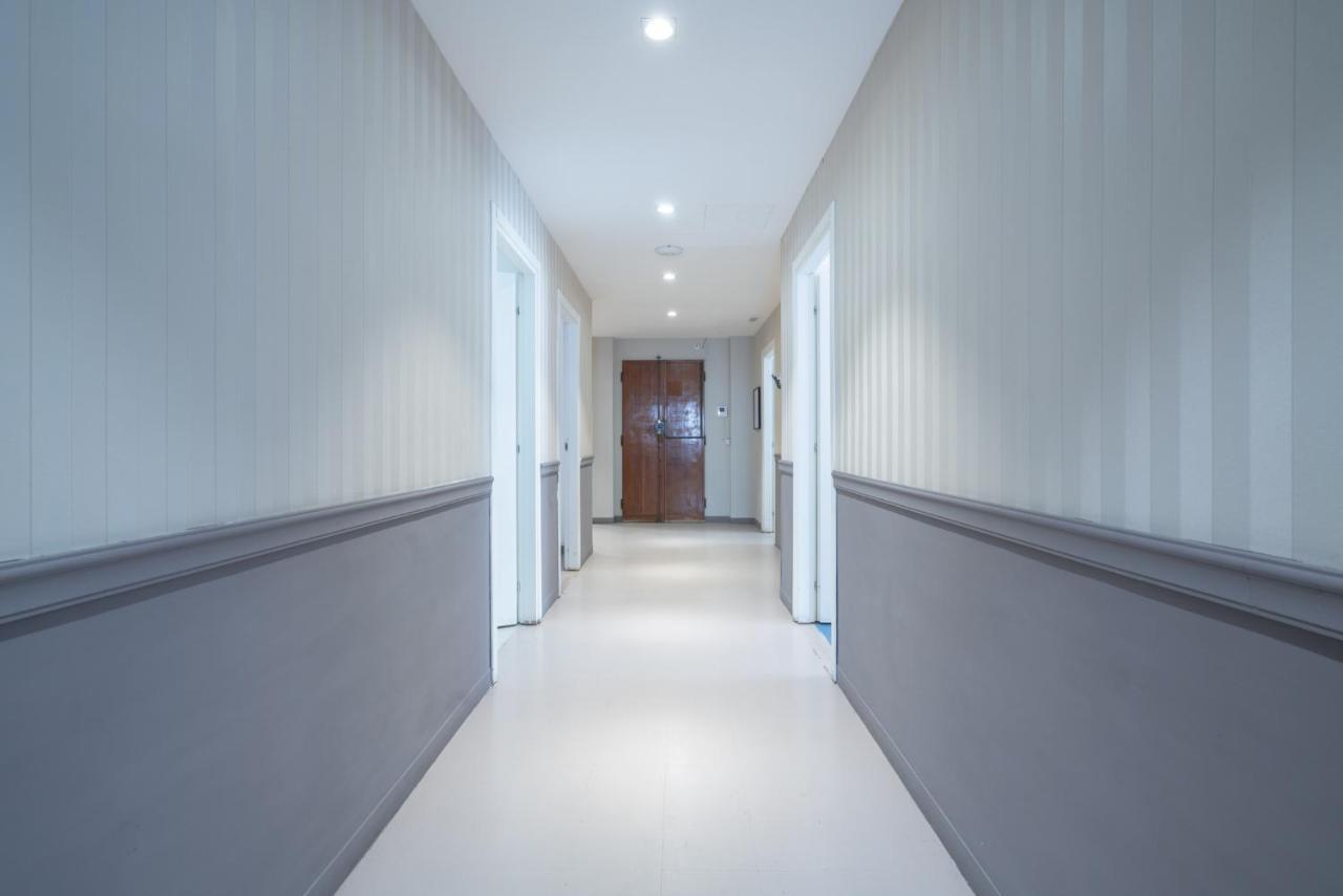 Apartment Elegante In Via Cavour Florence