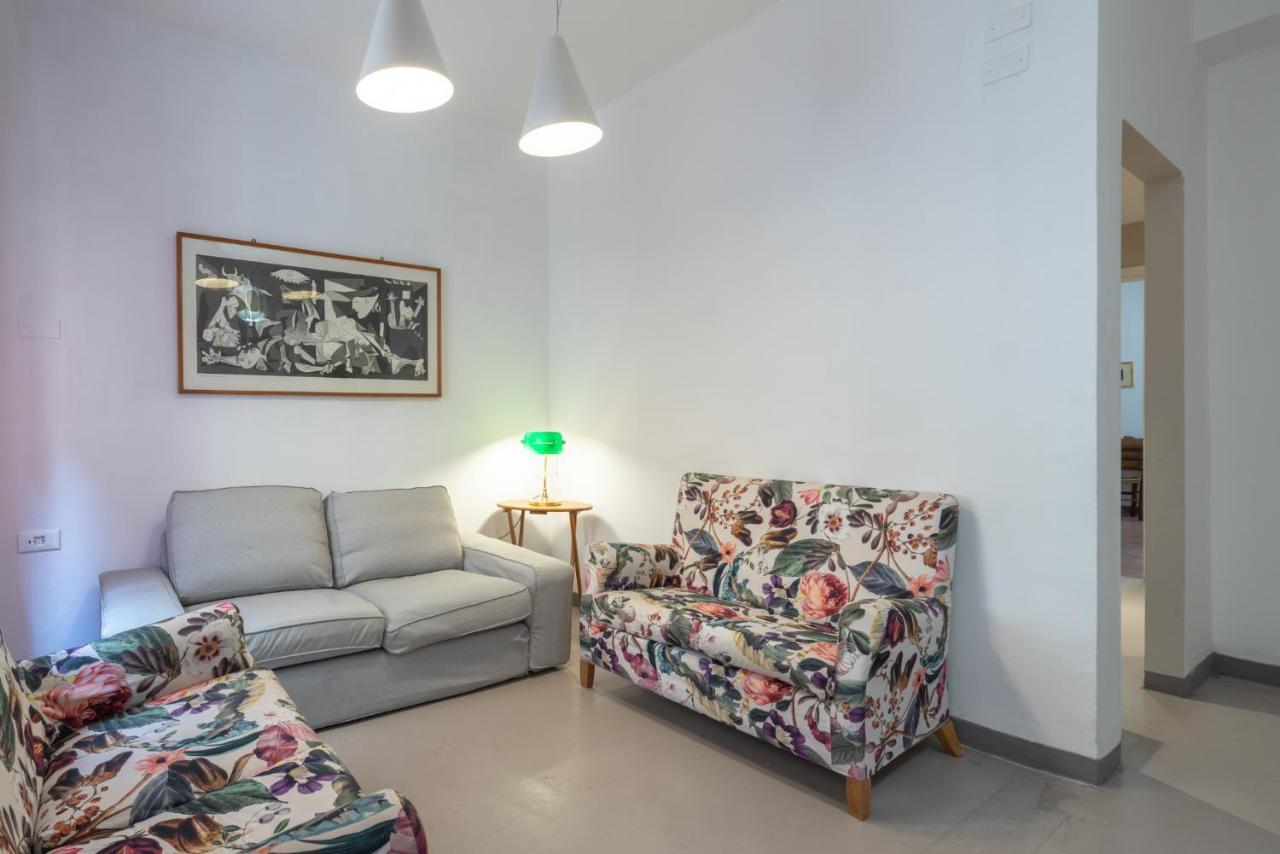 Apartment Elegante In Via Cavour Florence