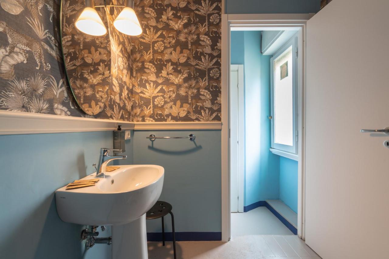 Apartment Elegante In Via Cavour