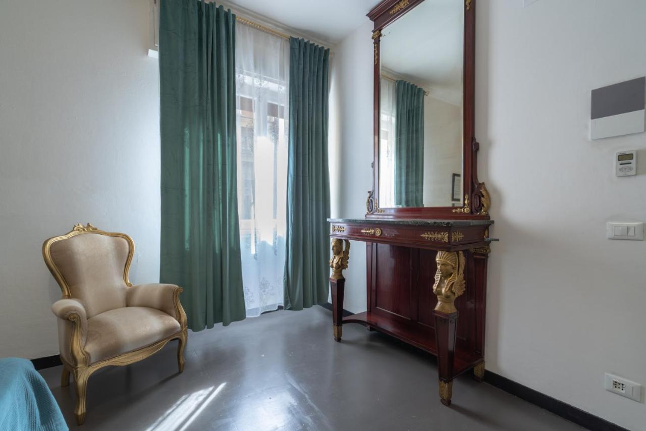 Elegante In Via Cavour Apartment Florence