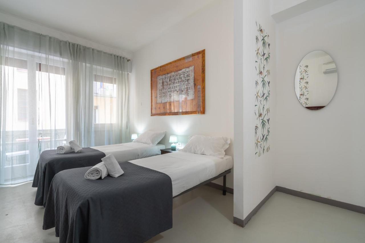 Elegante In Via Cavour Apartment