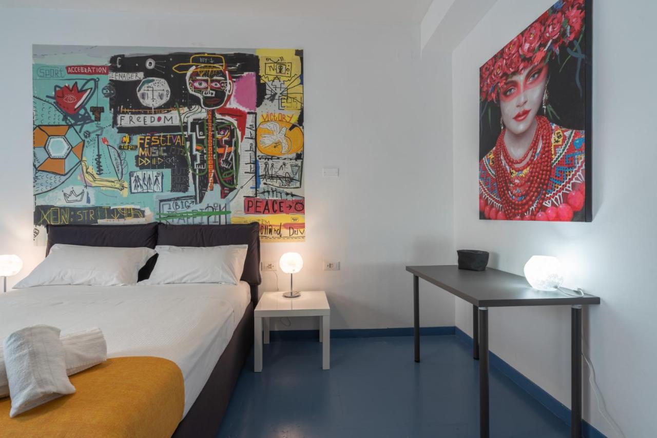 Elegante In Via Cavour Apartment *