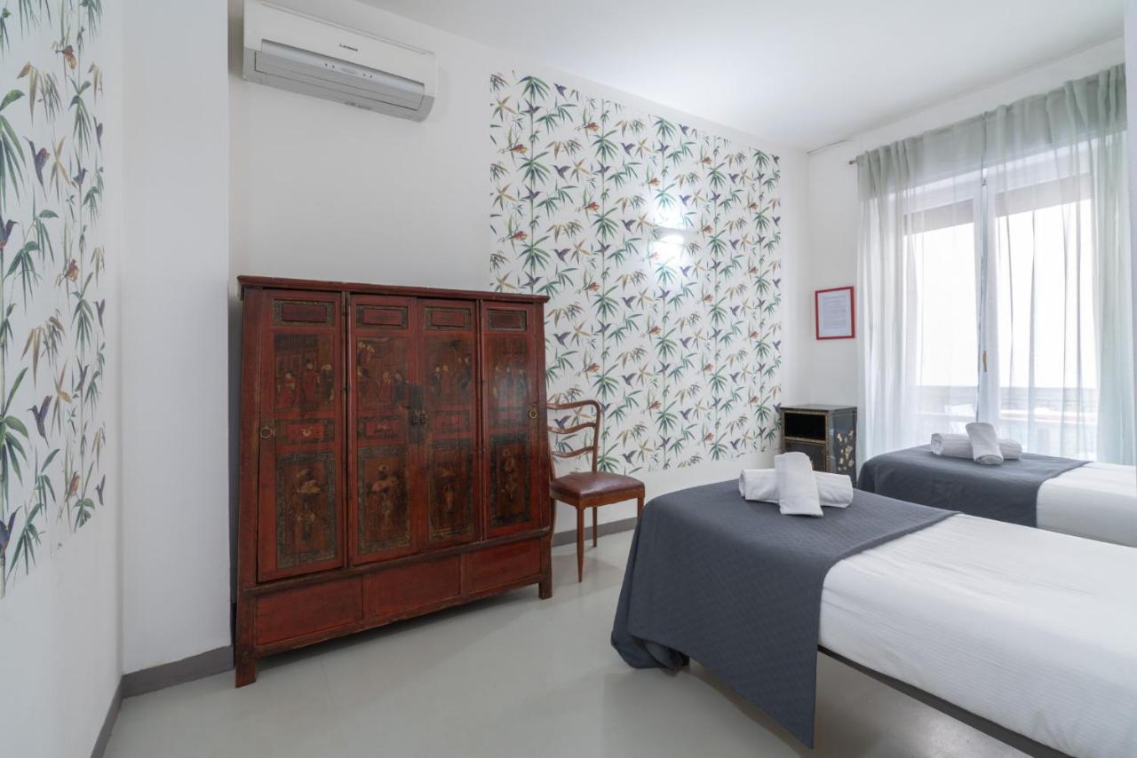 Apartment Elegante In Via Cavour Florence