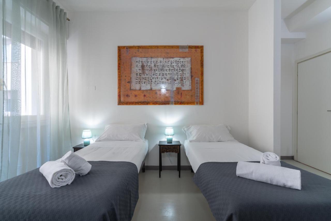 Elegante In Via Cavour Apartment *