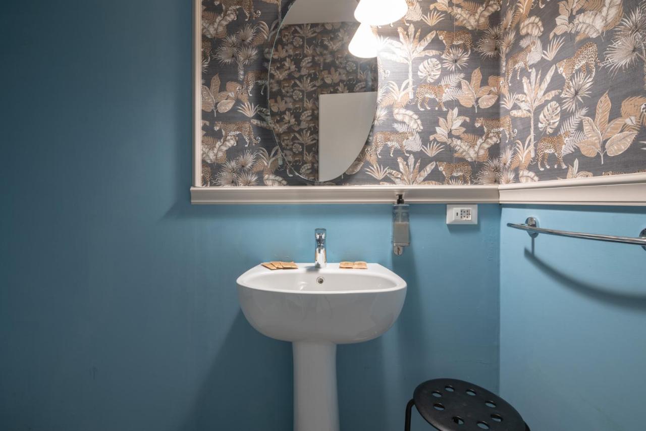 Elegante In Via Cavour Apartment *